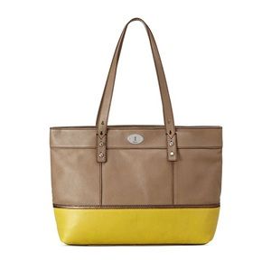 FOSSIL Hudson shopper